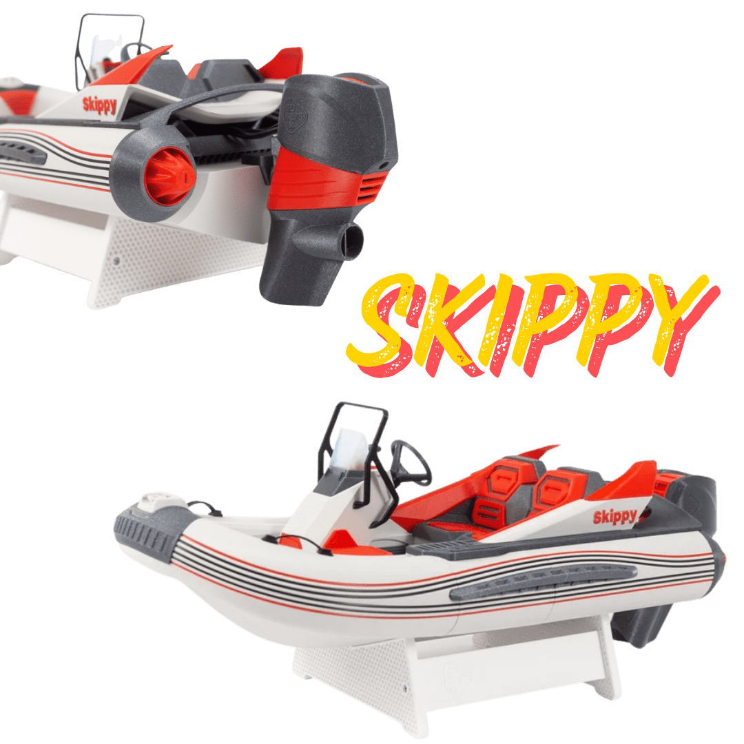 3DSets.com RC Vehicle Kits by 3DMakerParts - West3D 3D Printing Supplies - 3DMakerParts