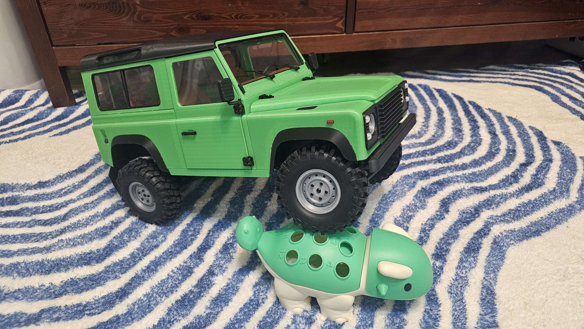 3DSets.com RC Vehicle Kits by 3DMakerParts - West3D 3D Printing Supplies - 3DMakerParts