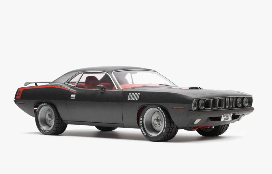 3DSets.com RC Vehicle Kits by 3DMakerParts - West3D 3D Printing Supplies - 3DMakerParts