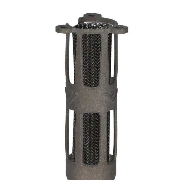 400C Goliath Hot End Heatshield by Mellow