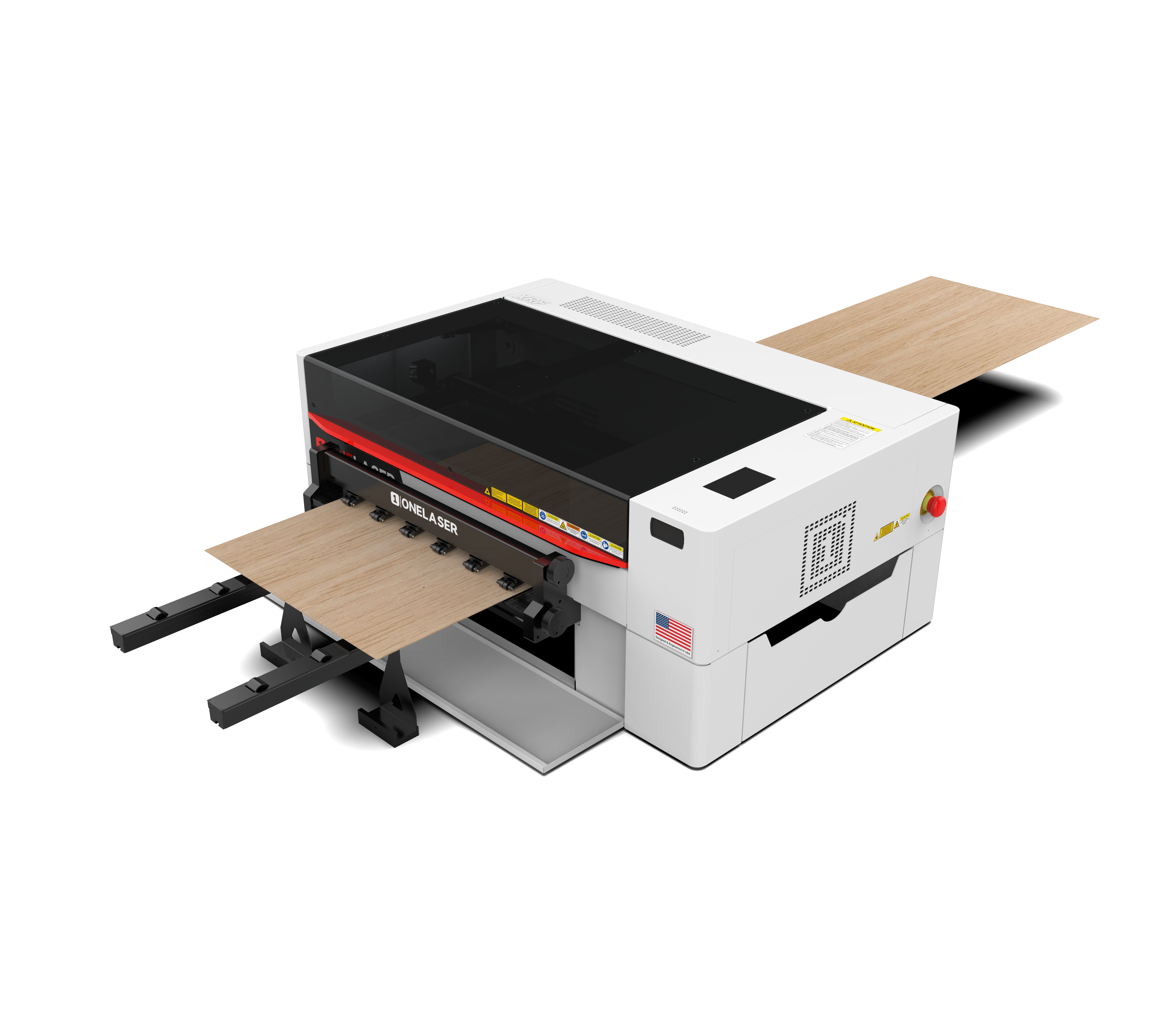 Automatic Conveyor Feeder for OneLaser XRF