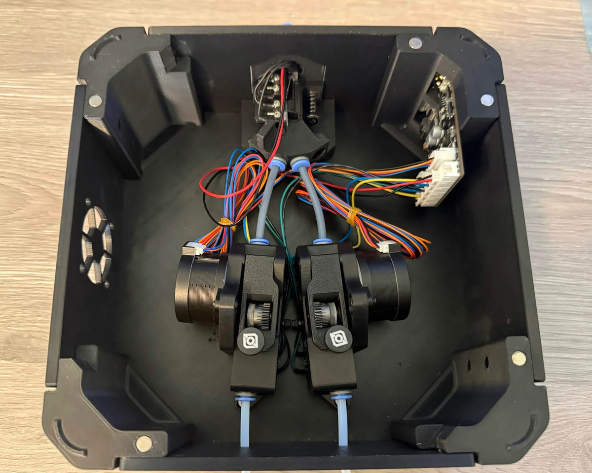 owlFC-Mini Nightowl AFC Controller