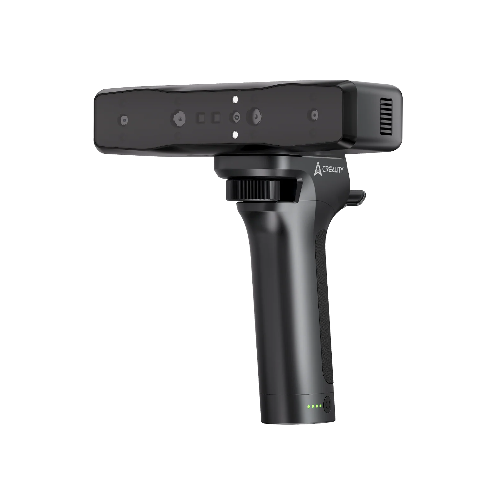 Creality Otter Lite 3D Scanner – Easy, Affordable 3D Scanning That Just Works