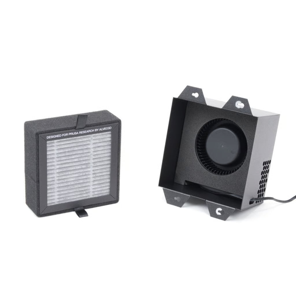 Advanced Filtration Kit for Prusa CORE One 3D Printer