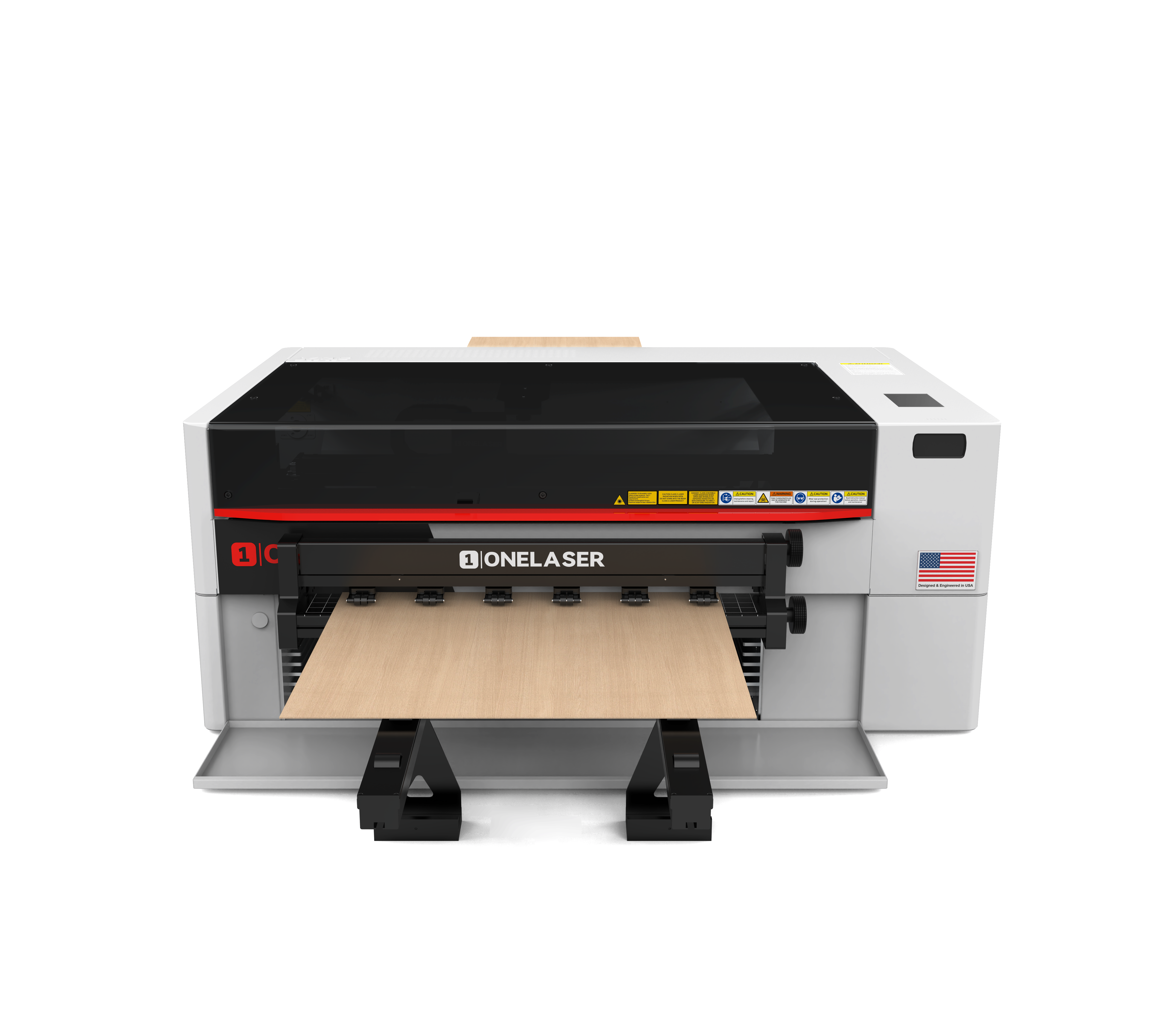 Automatic Conveyor Feeder for OneLaser XRF