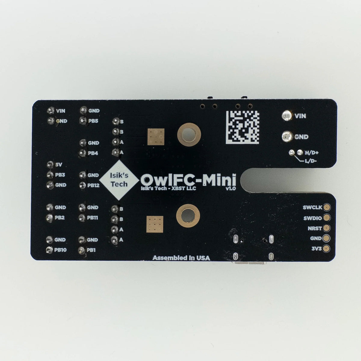 owlFC-Mini Nightowl AFC Controller