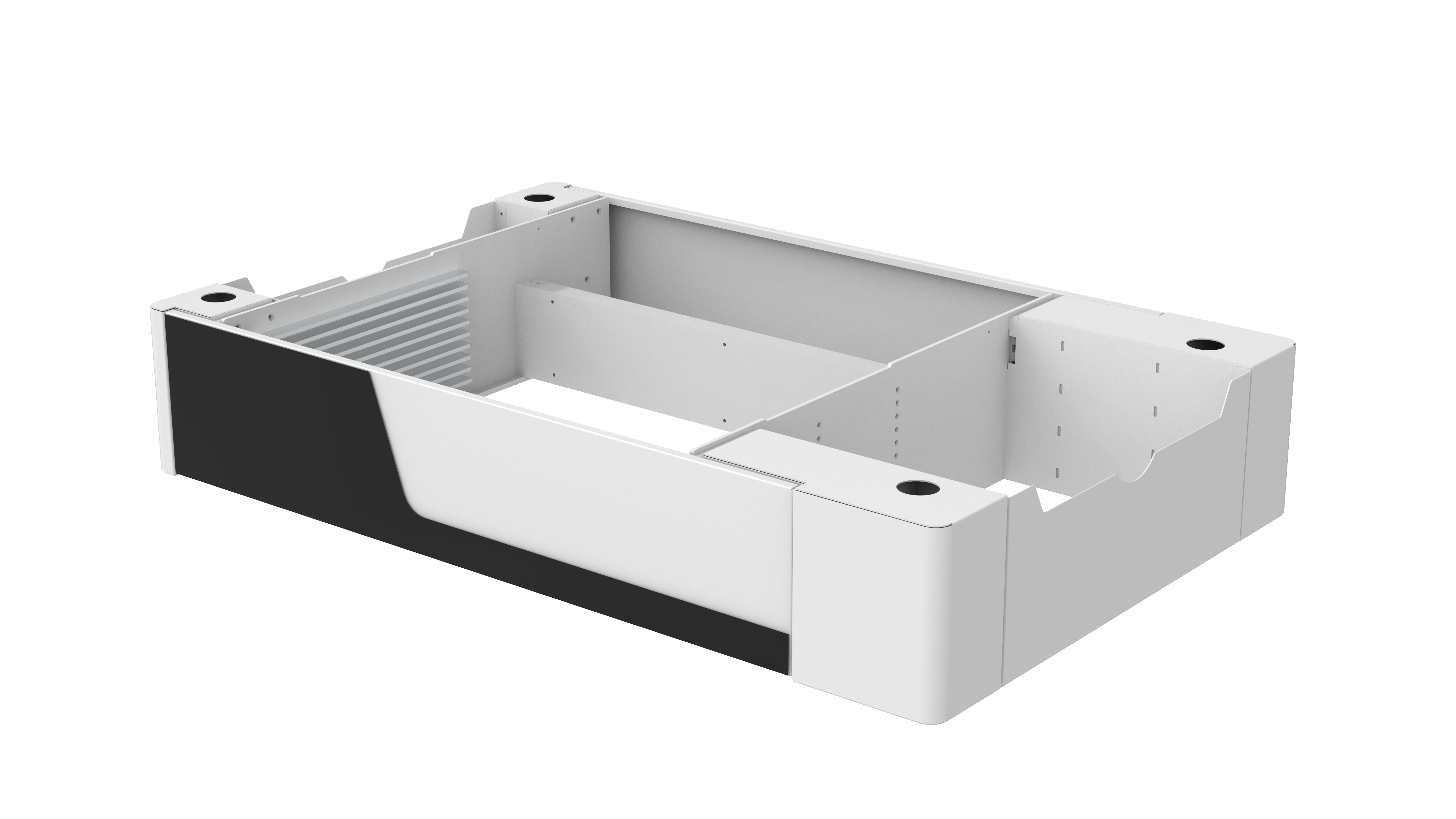 OneLaser "X" Series Base Booster / Riser Base