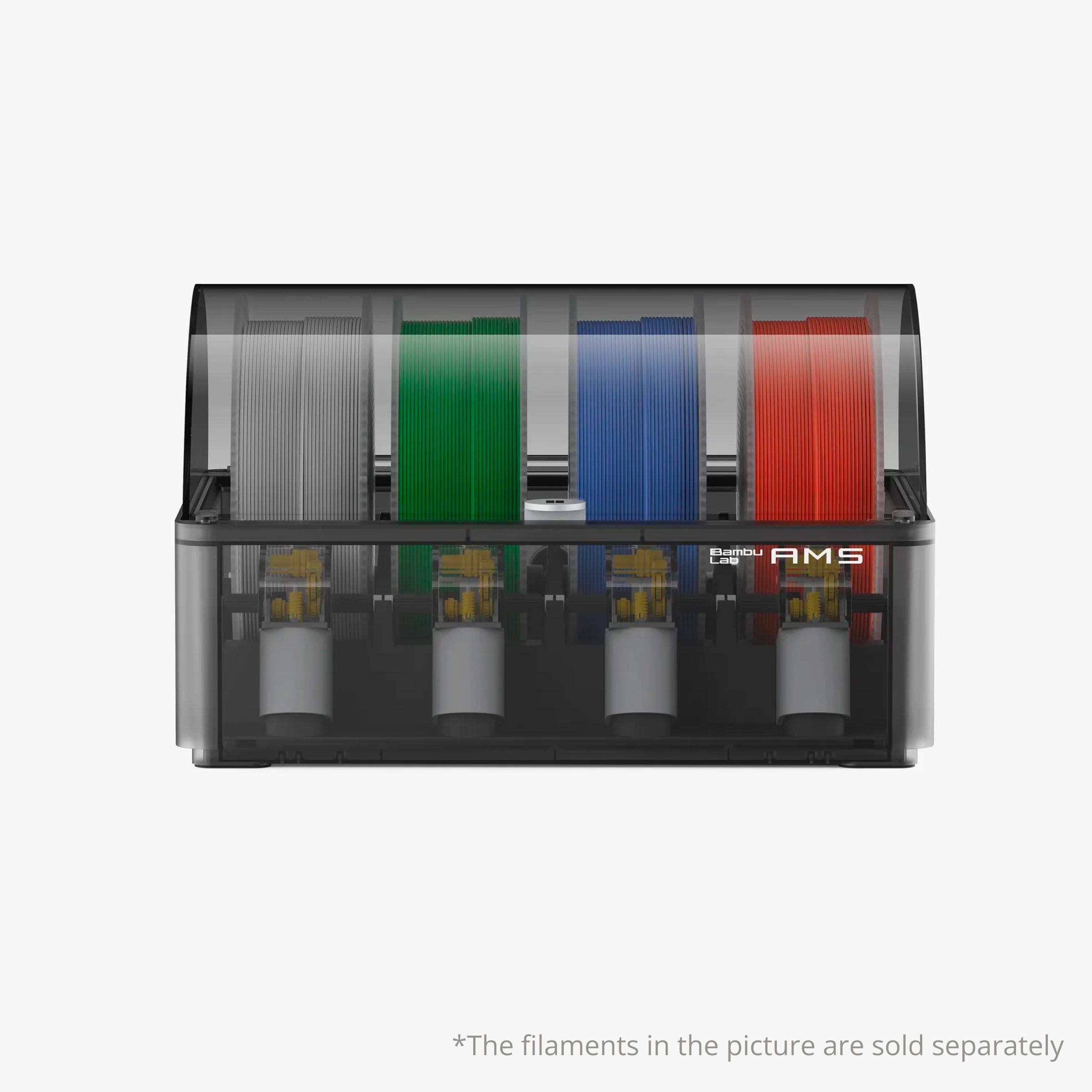 Bambu Lab AMS - Automatic Material System (AMS 1)