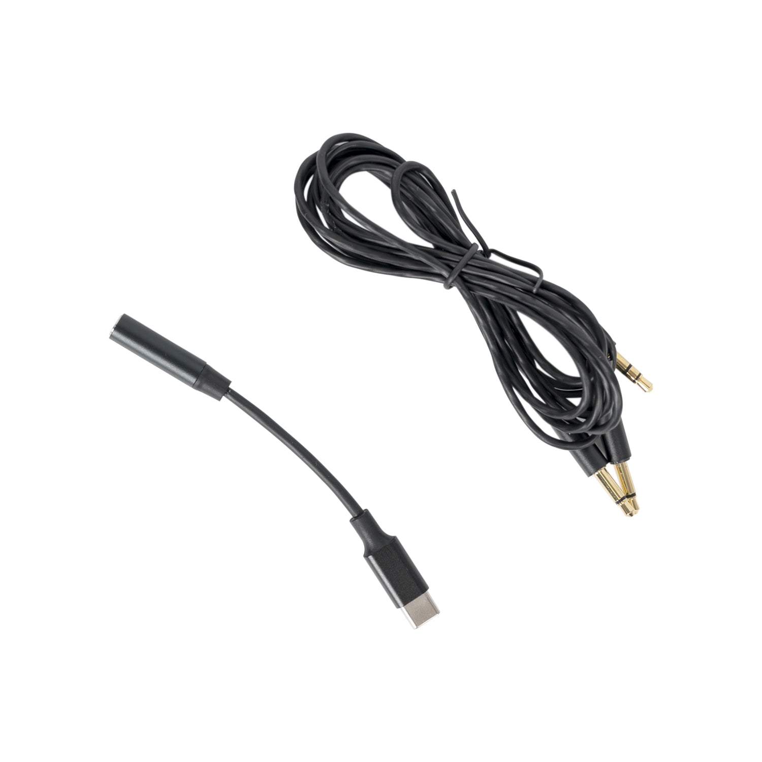 Satyr 4 DIY HiFi Headphones Kit by Capra-Audio