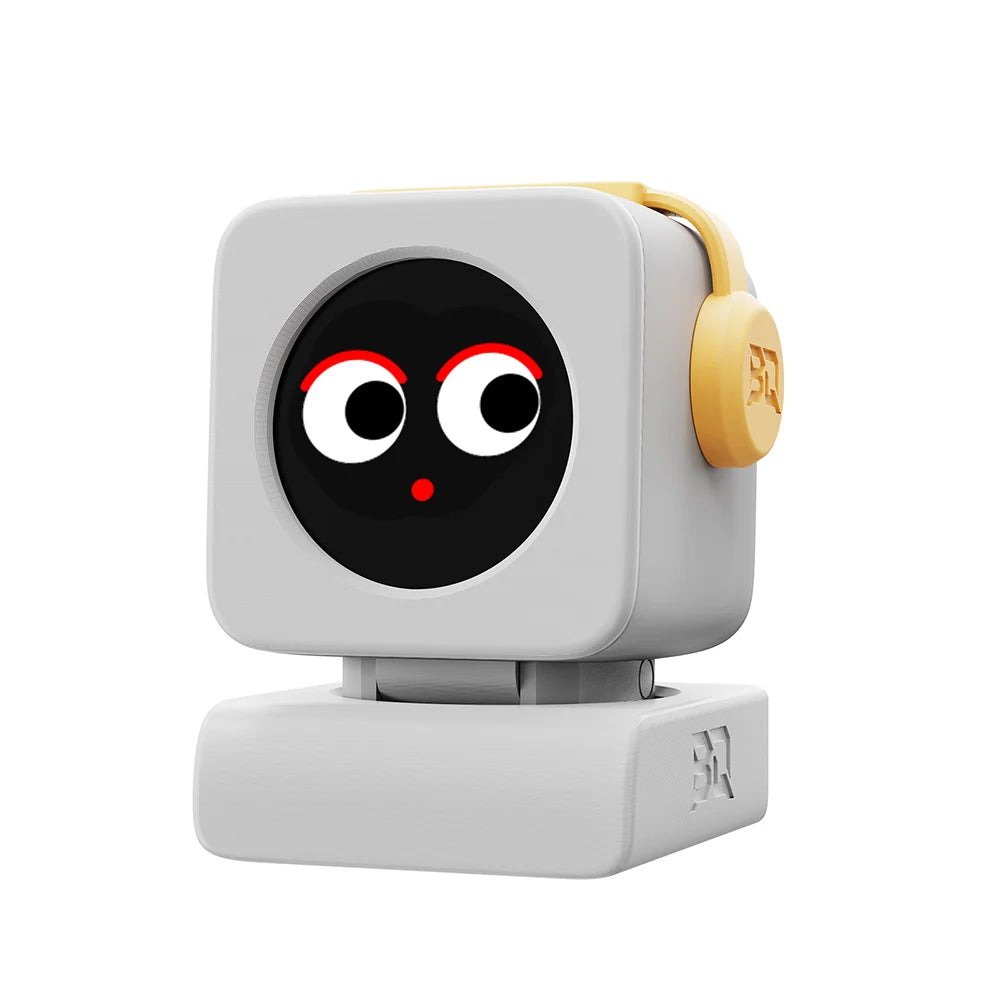 PopKnomi Smart Status Display for Snapmaker U1
