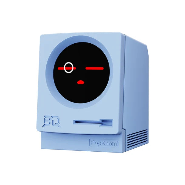 PopKnomi Smart Status Display for Snapmaker U1