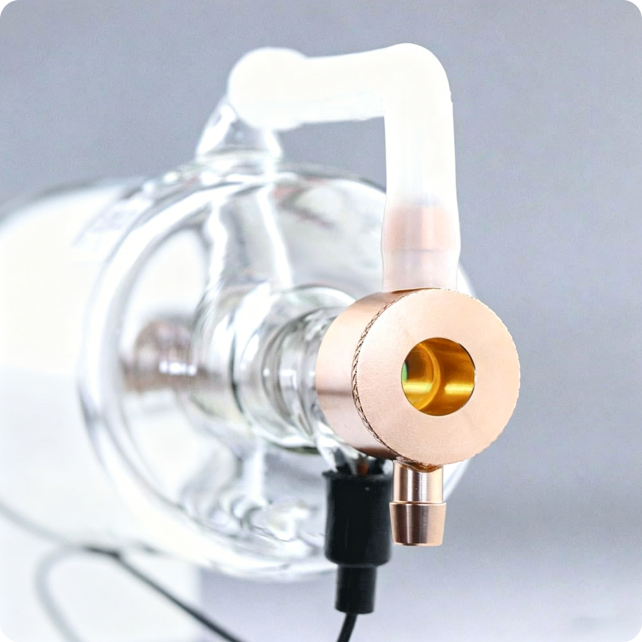 CO2 Glass Laser Tube for Hydra Model