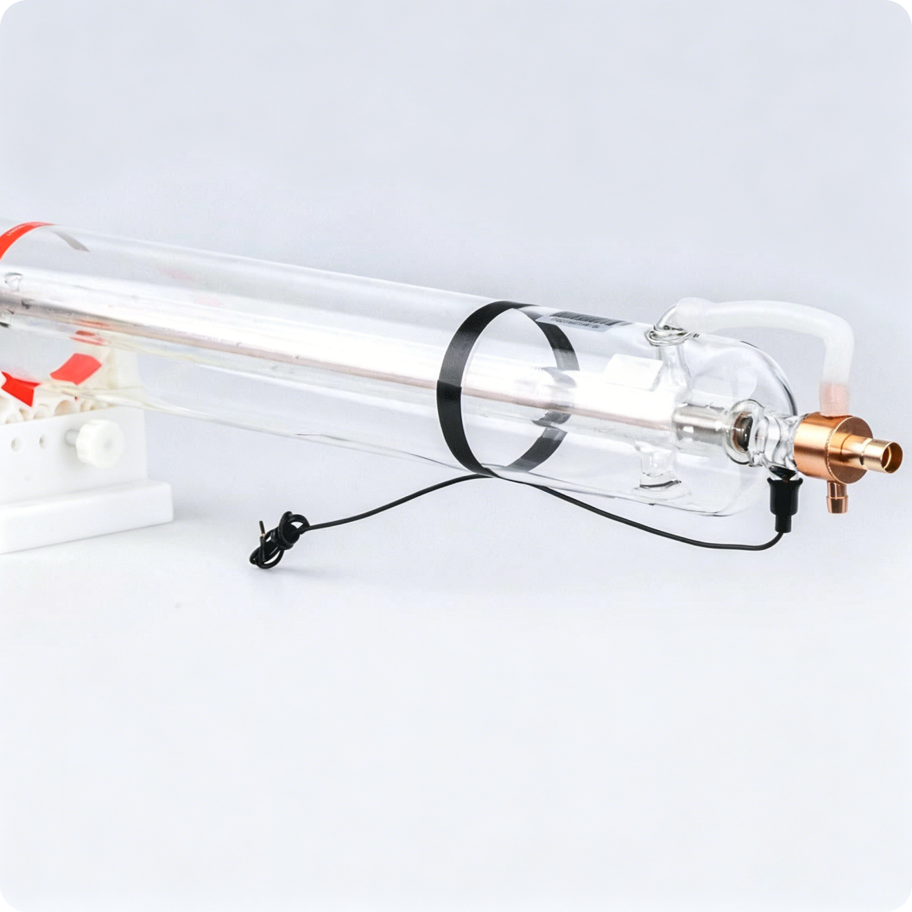 CO2 Glass Laser Tube for Hydra Model