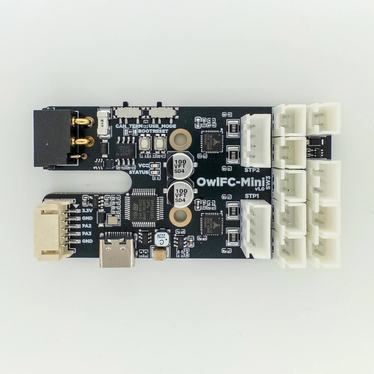 owlFC-Mini Nightowl AFC Controller