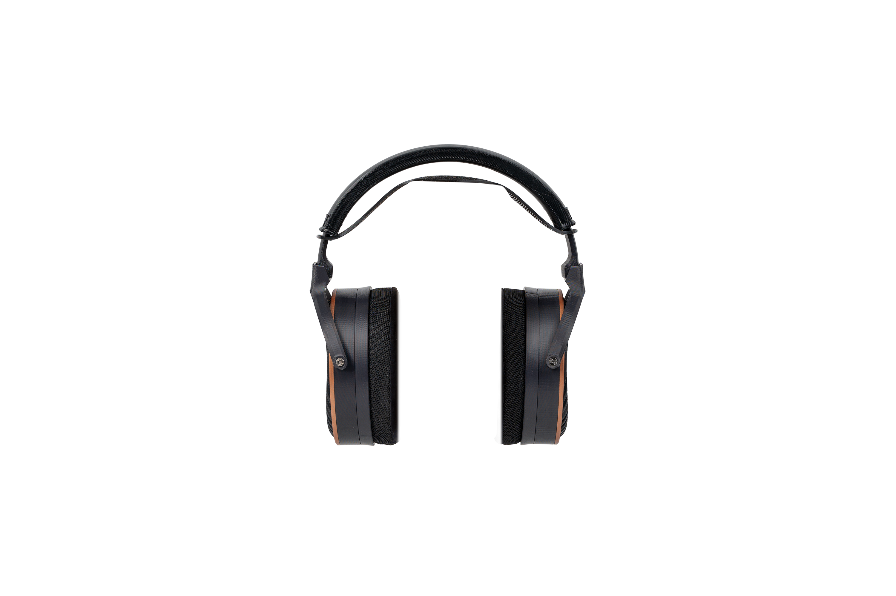 Satyr 4 DIY HiFi Headphones Kit by Capra-Audio