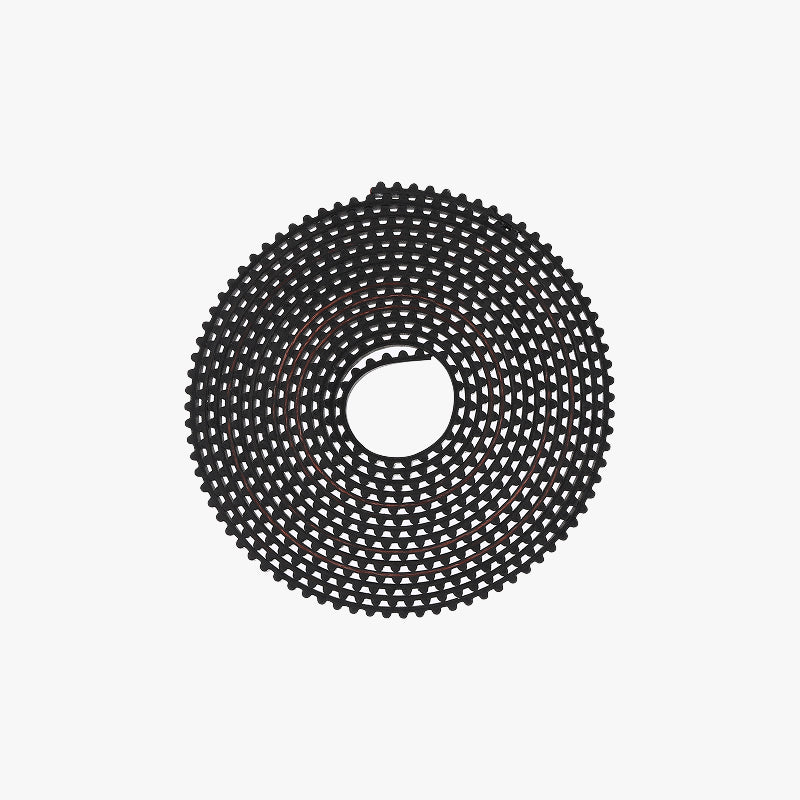 XY Belt For Bambu Lab P2S 3D Printer