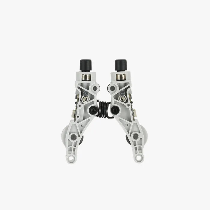 Dual Extruder Idlers and Filament Sensor for Bambu Lab H2D and H2C