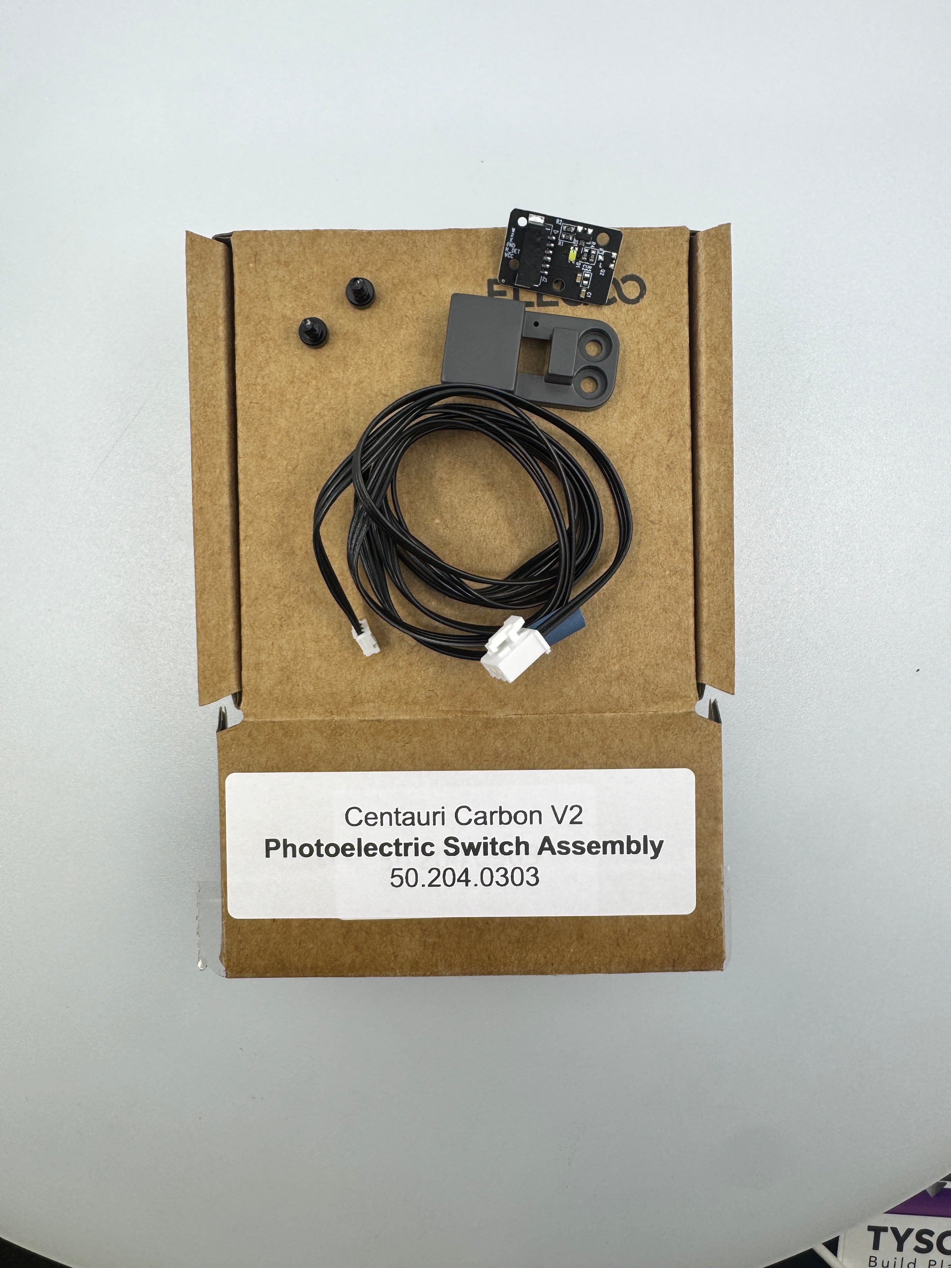 Centauri Carbon 2 Photoelectric Switch Assembly 50.204.0303