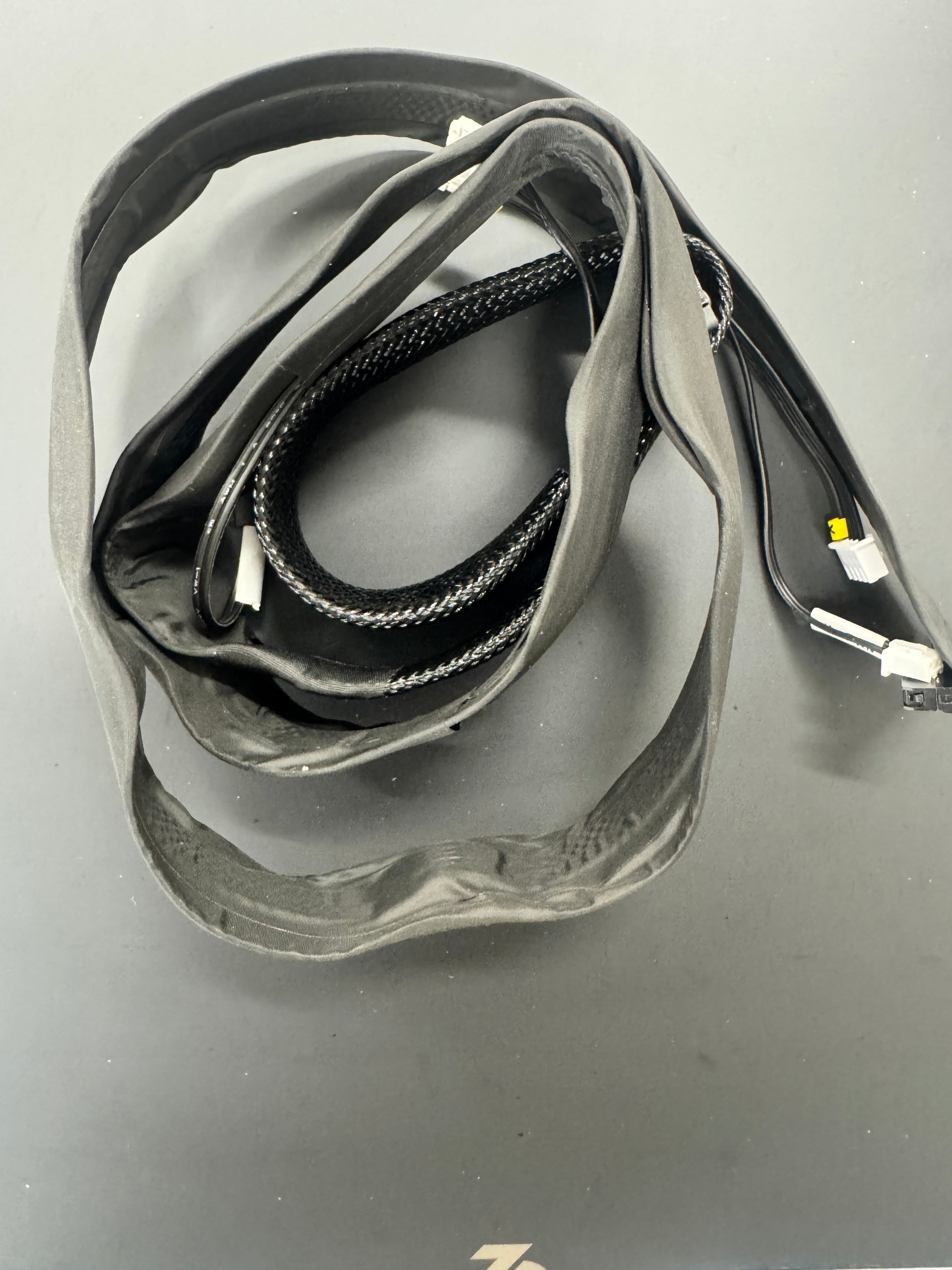 Replacement SV07 / SV07 Plus Toolhead and X Motor Cable