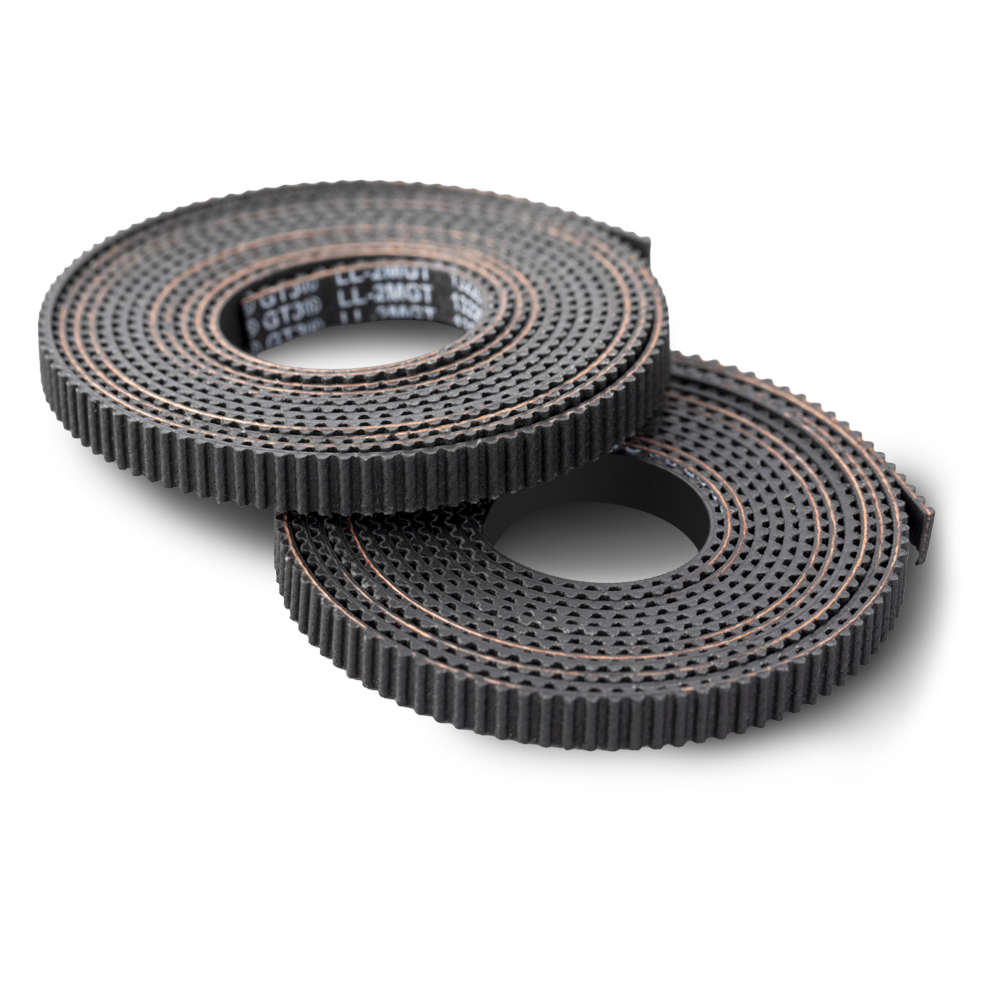 Replacement XY-Axis Timing Belt for Snapmaker U1