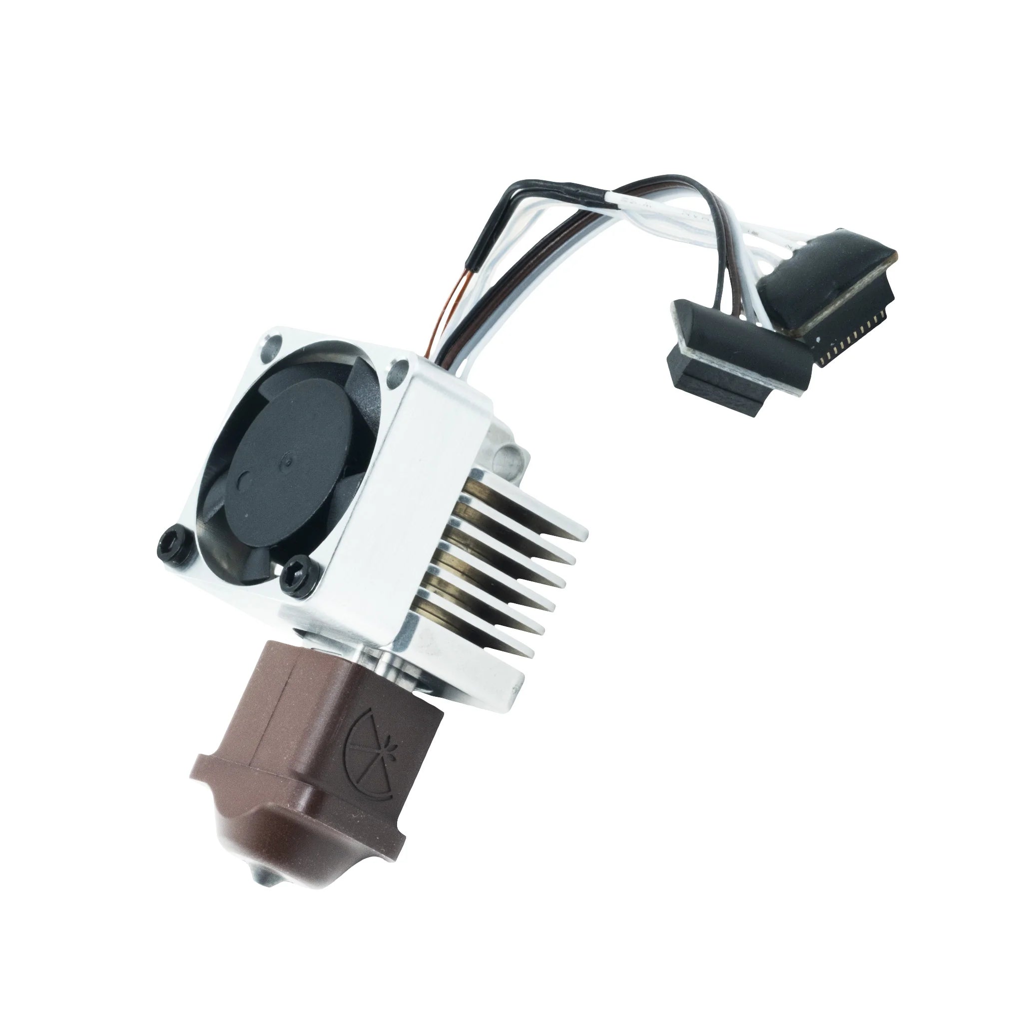 Mako Hotend by Slice Engineering for Bambu Lab Printers
