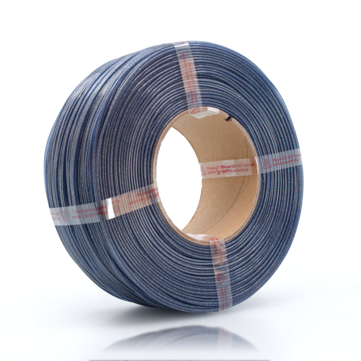 AMBROSIA PLA Filament of the Gods - 1KG Bambu AMS Friendly Cardboard Spools Premium 3D Printing Filament