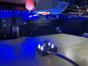 Ember Prototypes - Camera Assisted XY Calibration Tool (V2)