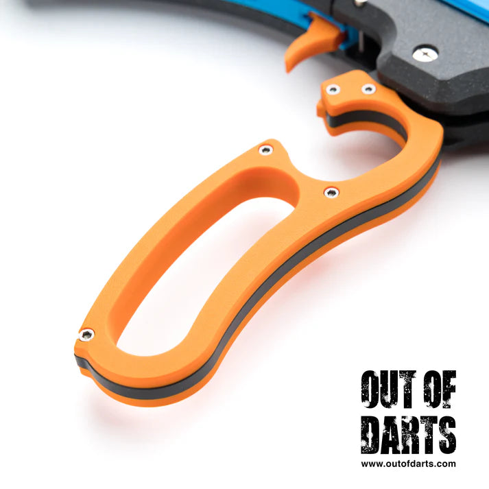 MHP Vulture Hardware Kit - Out of Darts 3D Printed Foam Dart Blaster