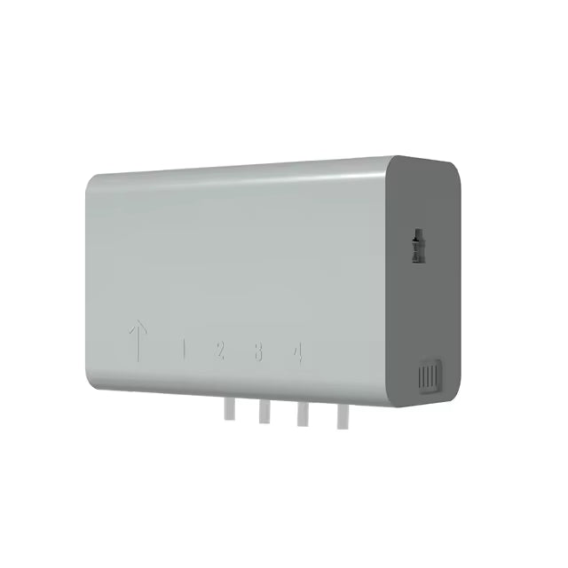 Flashforge AD5X IFS Filament System - Full Kit