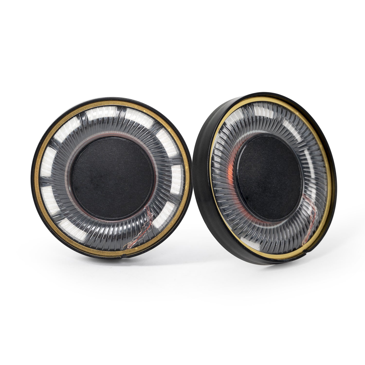 Satyr 4 DIY HiFi Headphones Kit by Capra-Audio