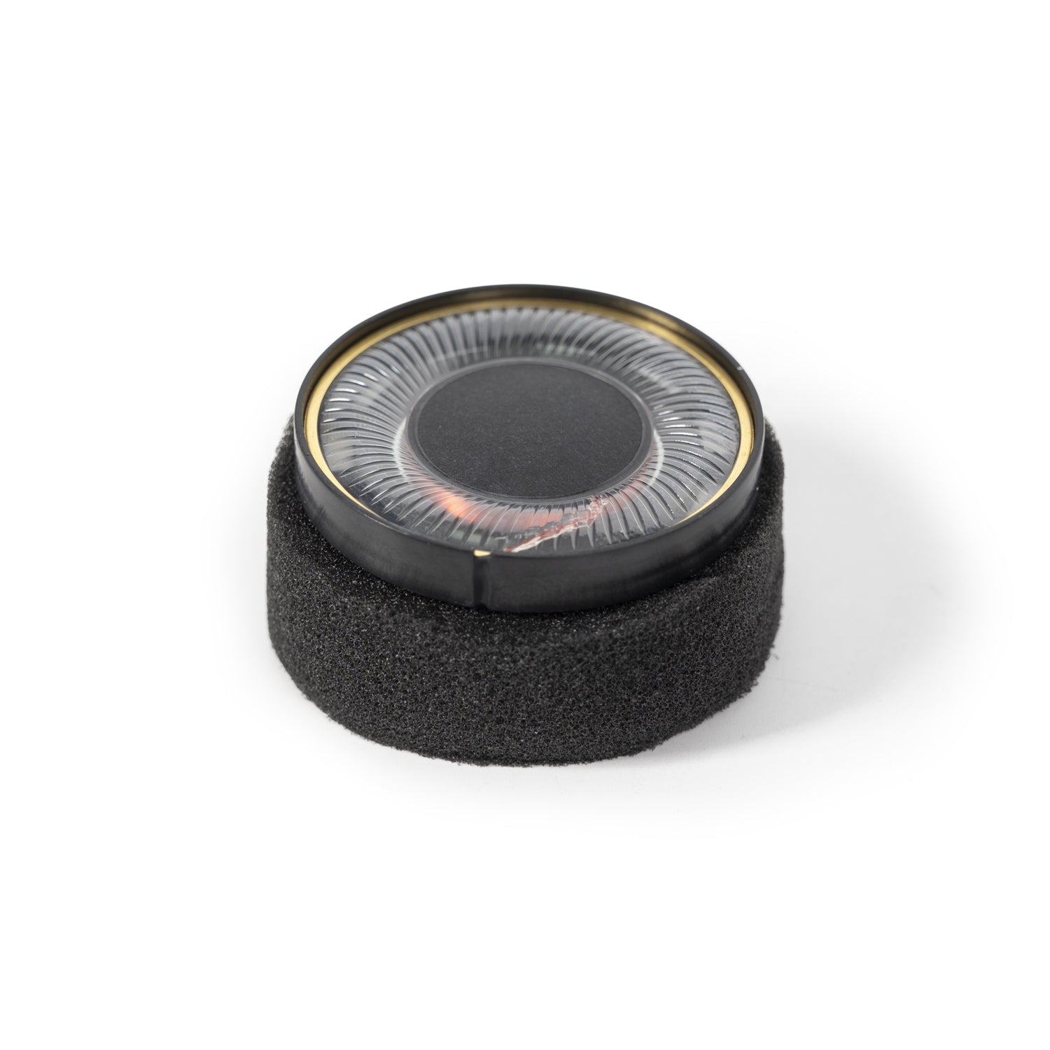Satyr 4 DIY HiFi Headphones Kit by Capra-Audio