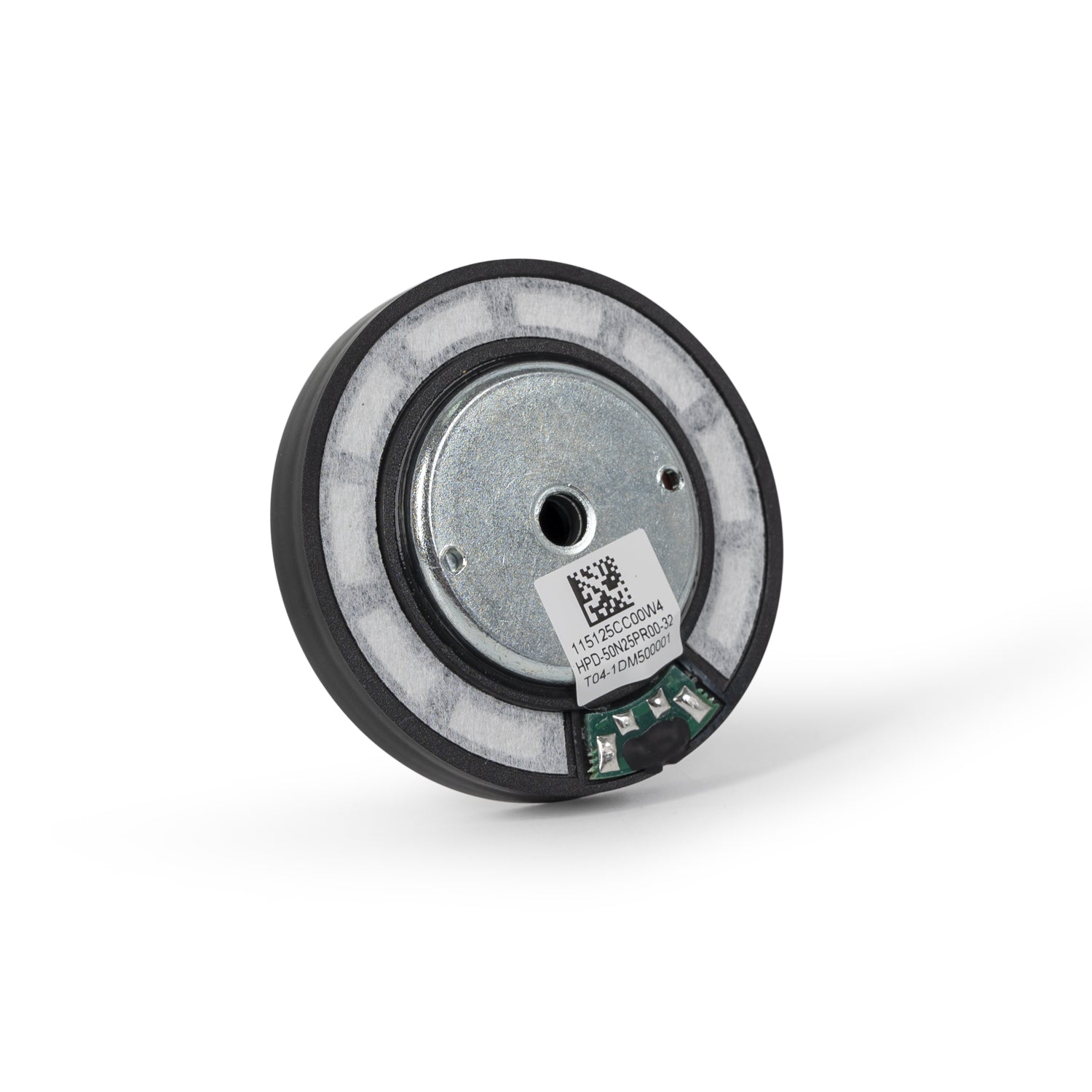 Satyr 4 DIY HiFi Headphones Kit by Capra-Audio