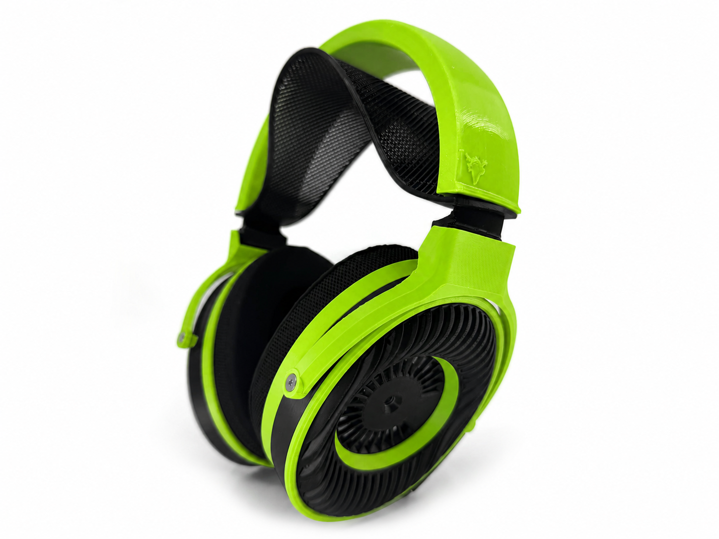 Satyr 4 DIY HiFi Headphones Kit by Capra-Audio