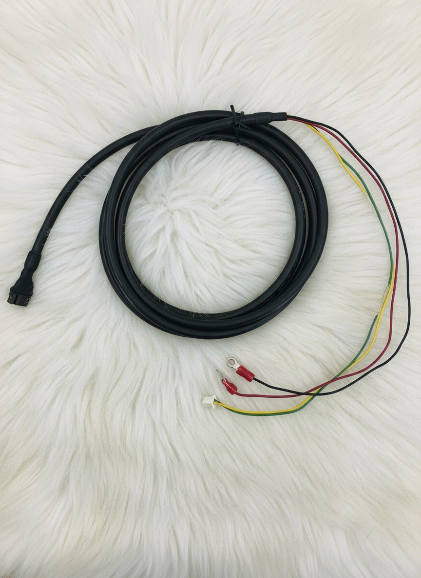 A Better CAN Cable Harness - 2.5m CAN harness Complete