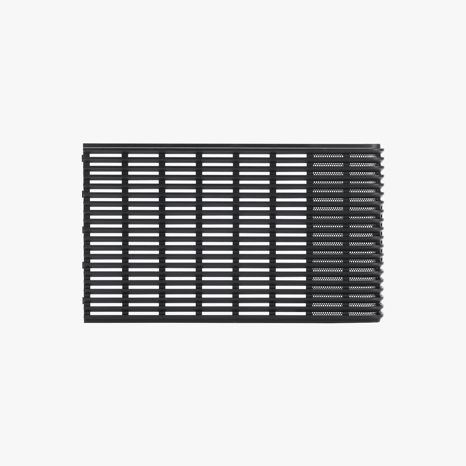 Activated Carbon Air Filter Cover - Bambu Lab H2 Series 3D Printers - West3D 3D Printing Supplies - Bambu Lab