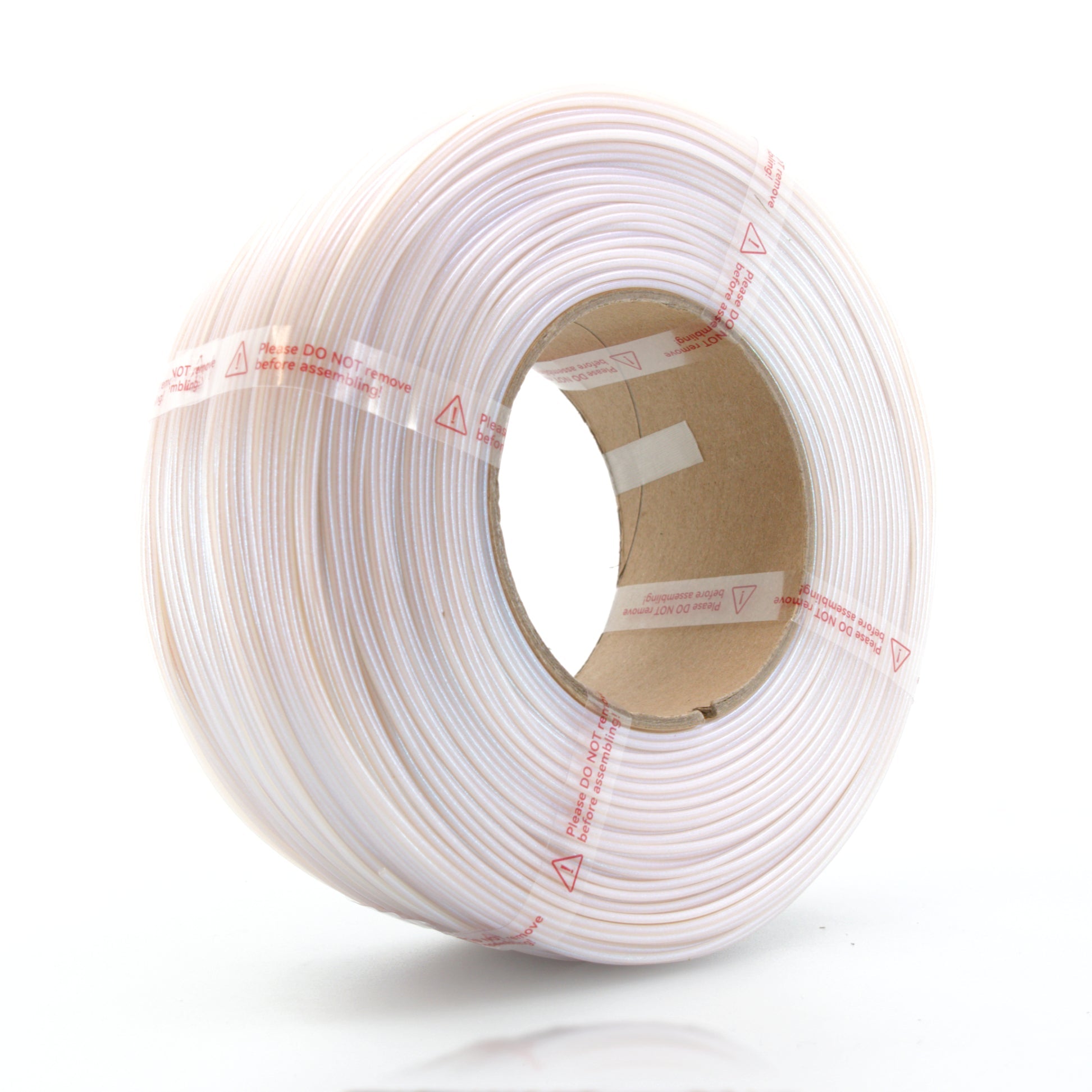 AMBROSIA Dolos Color Shifting PLA Filament of the Gods - 1KG Bambu AMS Friendly Cardboard Spools Premium 3D Printing Filament - West3D 3D Printing Supplies - AMBROSIA FILAMENT