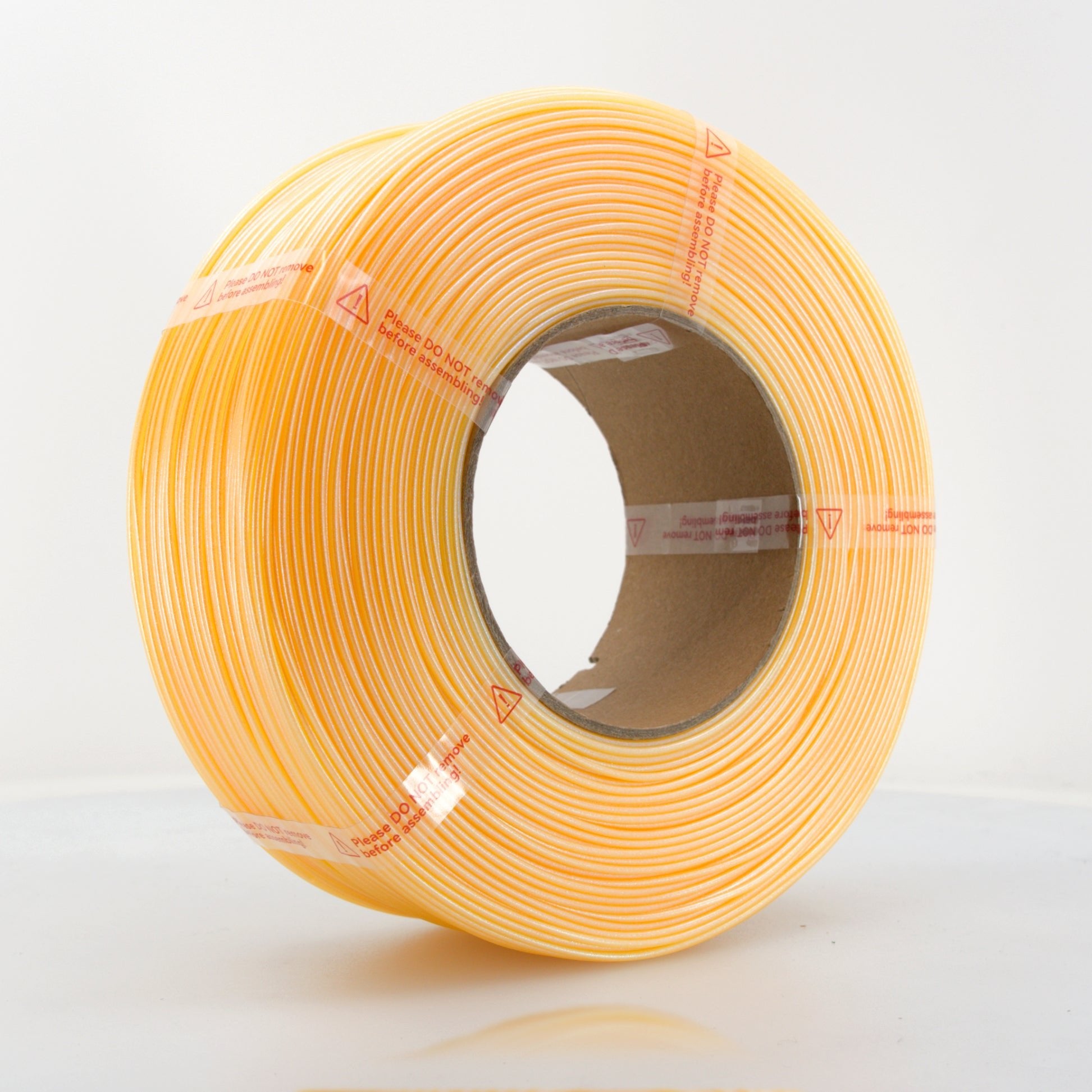 AMBROSIA Dolos Color Shifting PLA Filament of the Gods - 1KG Bambu AMS Friendly Cardboard Spools Premium 3D Printing Filament - West3D 3D Printing Supplies - AMBROSIA FILAMENT