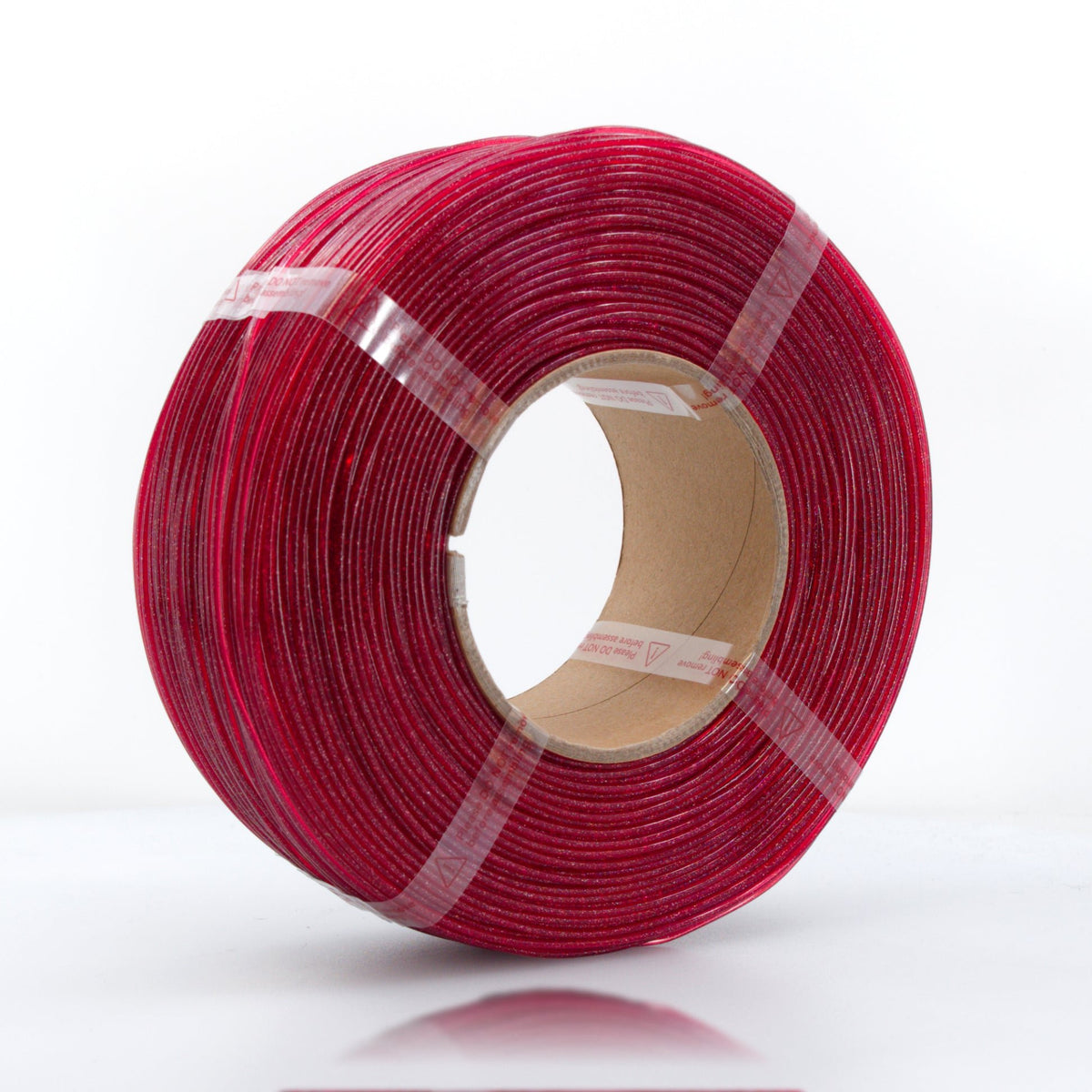 AMBROSIA Galactic (Sparkle) PLA Filament of the Gods - 1KG Bambu AMS Friendly Cardboard Spools Premium 3D Printing Filament - West3D 3D Printing Supplies - AMBROSIA FILAMENT