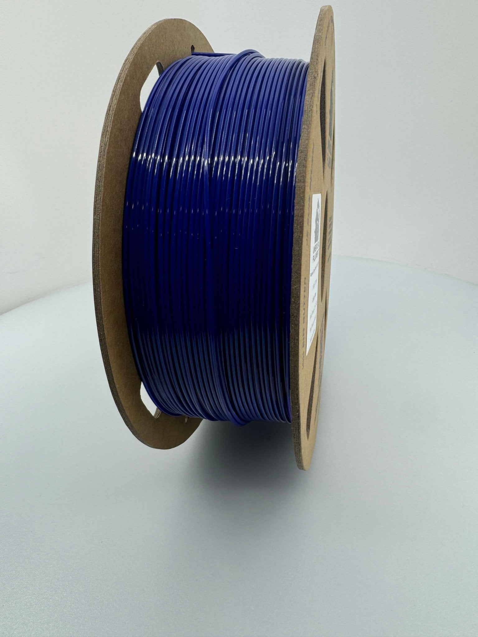 AMBROSIA PETG Filament of the Gods - 1KG Bambu AMS Friendly Cardboard Spools Premium 3D Printing Filament - West3D 3D Printing Supplies - AMBROSIA FILAMENT