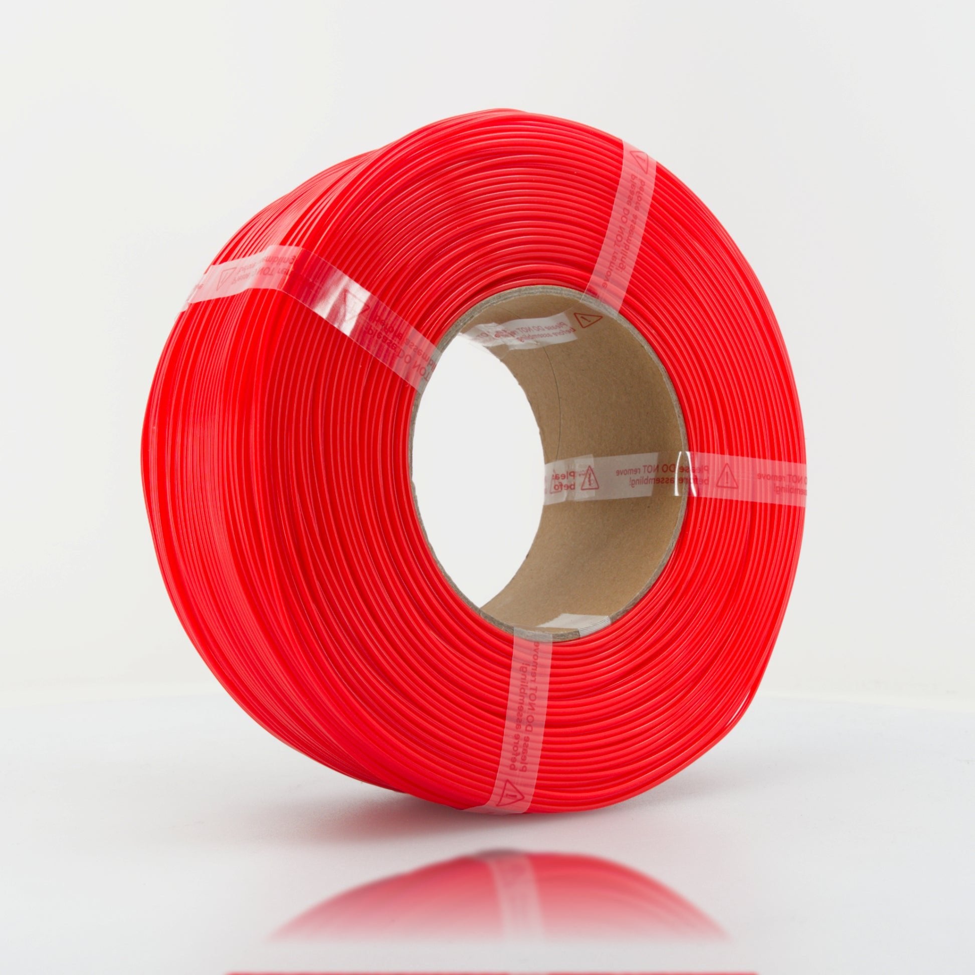 AMBROSIA PLA Filament of the Gods - 1KG Bambu AMS Friendly Cardboard Spools Premium 3D Printing Filament - West3D 3D Printing Supplies - AMBROSIA FILAMENT