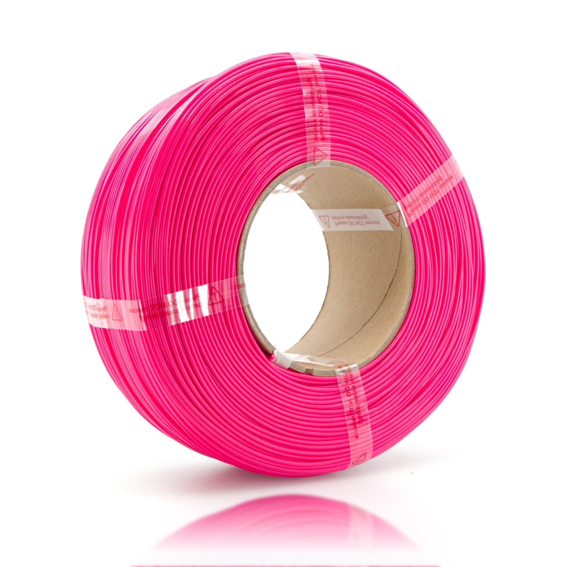 AMBROSIA PLA Filament of the Gods - 1KG Bambu AMS Friendly Cardboard Spools Premium 3D Printing Filament - West3D 3D Printing Supplies - AMBROSIA FILAMENT