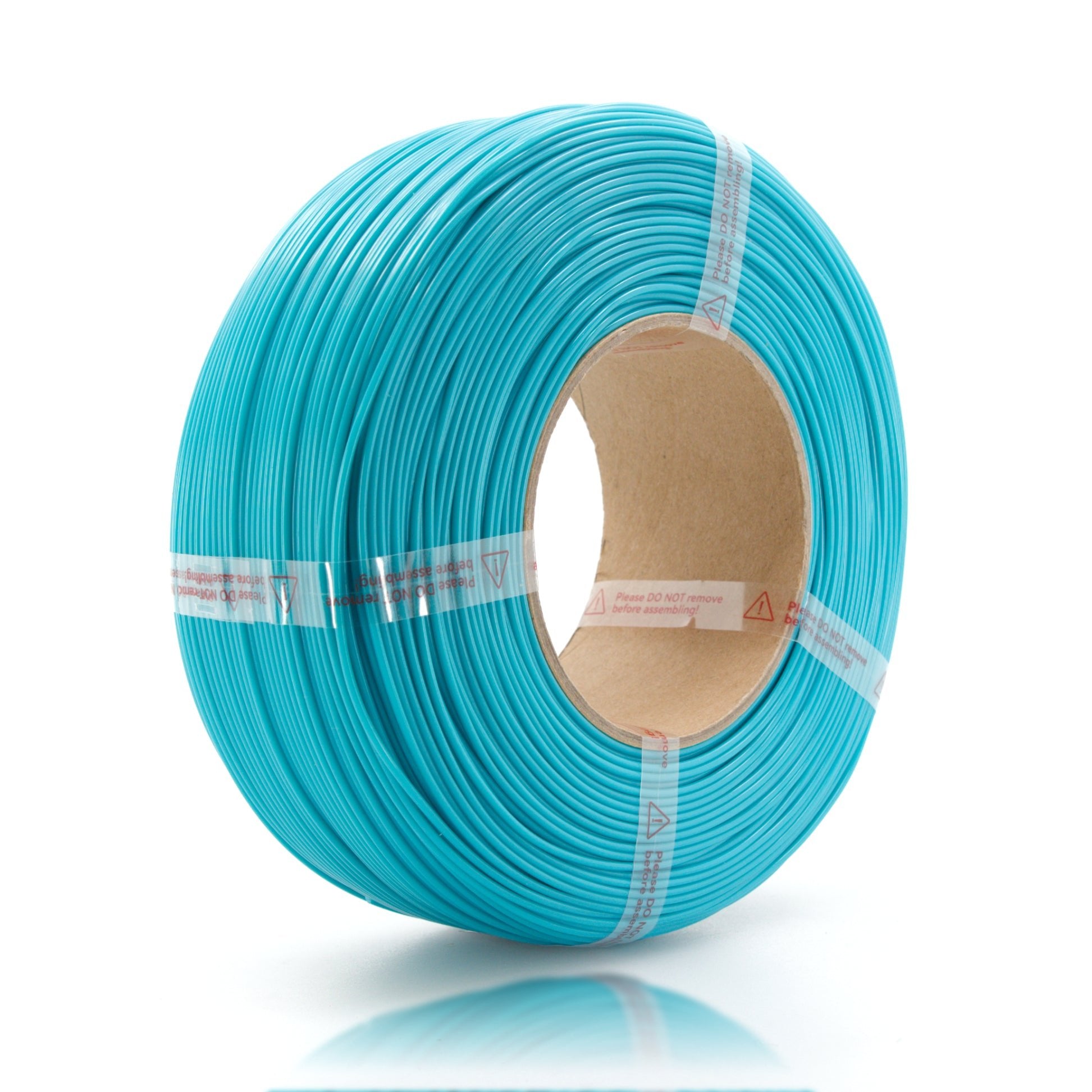 AMBROSIA PLA Filament of the Gods - 1KG Bambu AMS Friendly Cardboard Spools Premium 3D Printing Filament - West3D 3D Printing Supplies - AMBROSIA FILAMENT