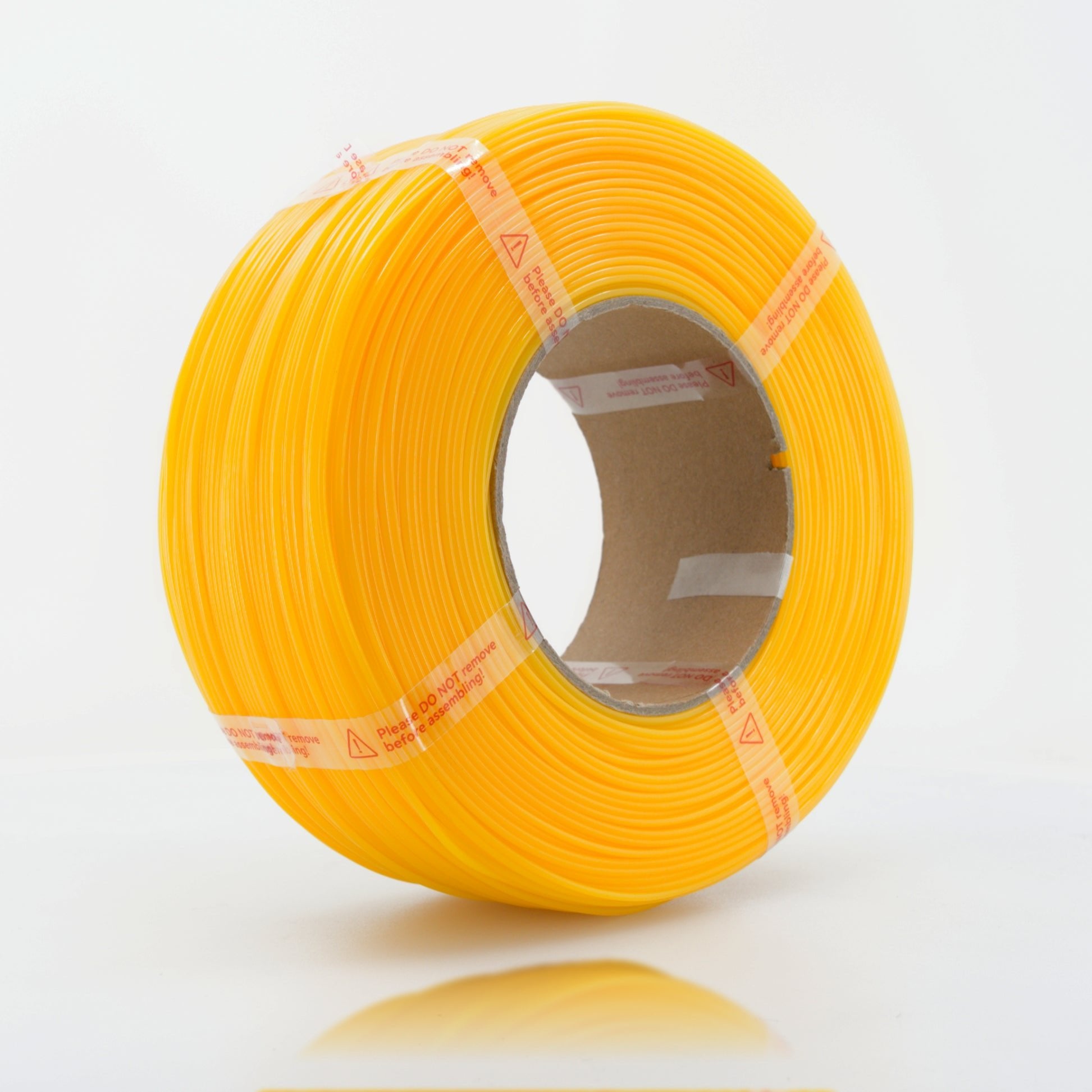 AMBROSIA PLA Filament of the Gods - 1KG Bambu AMS Friendly Cardboard Spools Premium 3D Printing Filament - West3D 3D Printing Supplies - AMBROSIA FILAMENT