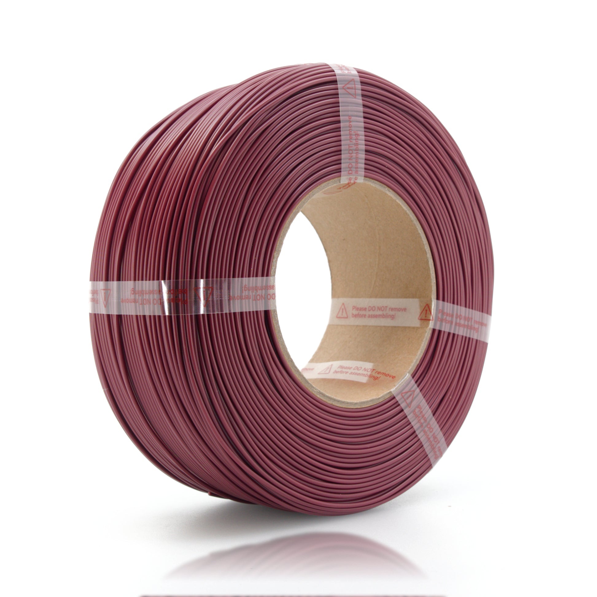 AMBROSIA PLA Filament of the Gods - 1KG Bambu AMS Friendly Cardboard Spools Premium 3D Printing Filament - West3D 3D Printing Supplies - AMBROSIA FILAMENT