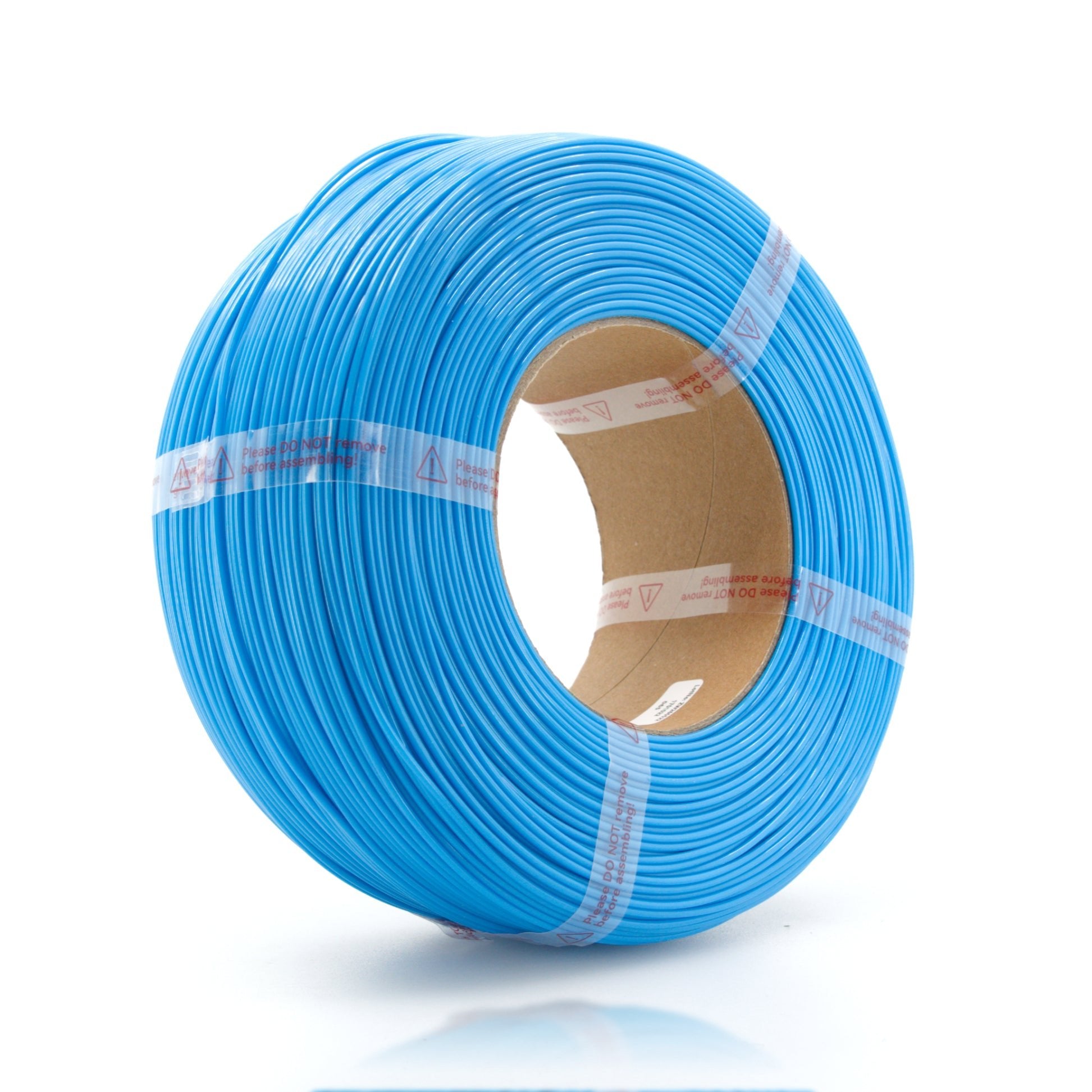 AMBROSIA PLA Filament of the Gods - 1KG Bambu AMS Friendly Cardboard Spools Premium 3D Printing Filament - West3D 3D Printing Supplies - AMBROSIA FILAMENT