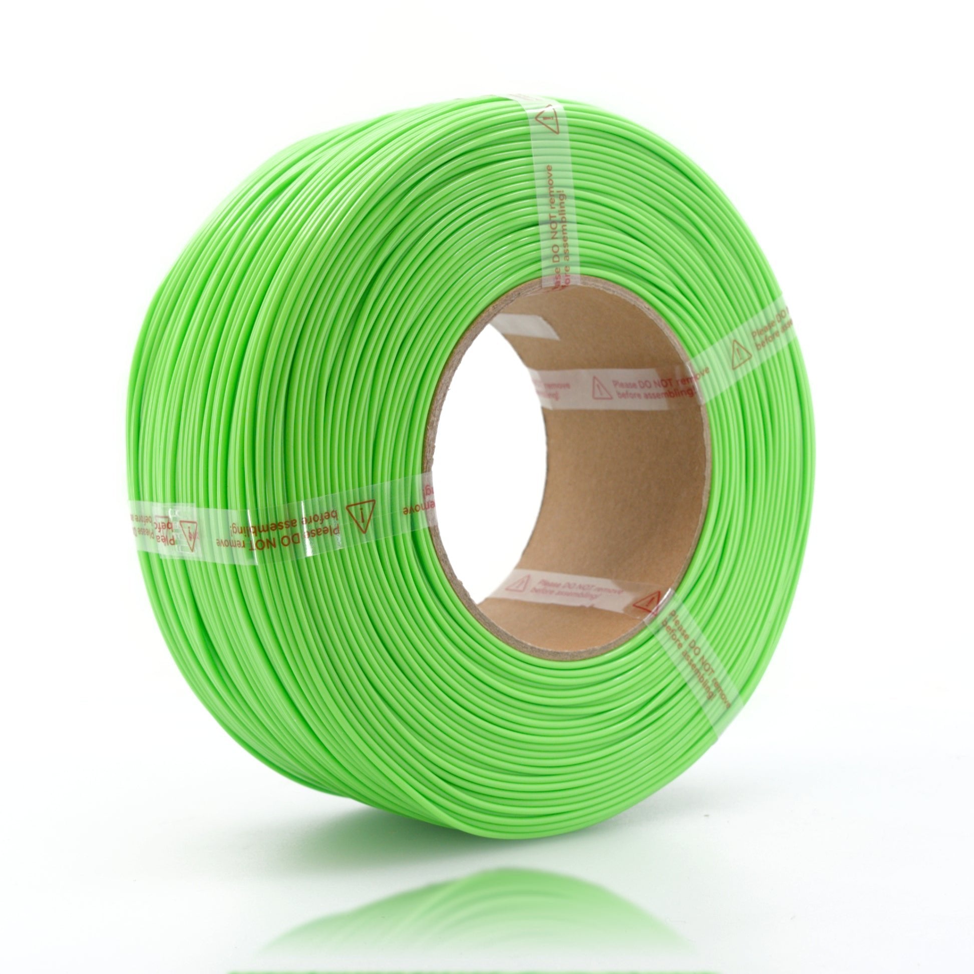 AMBROSIA PLA Filament of the Gods - 1KG Bambu AMS Friendly Cardboard Spools Premium 3D Printing Filament - West3D 3D Printing Supplies - AMBROSIA FILAMENT