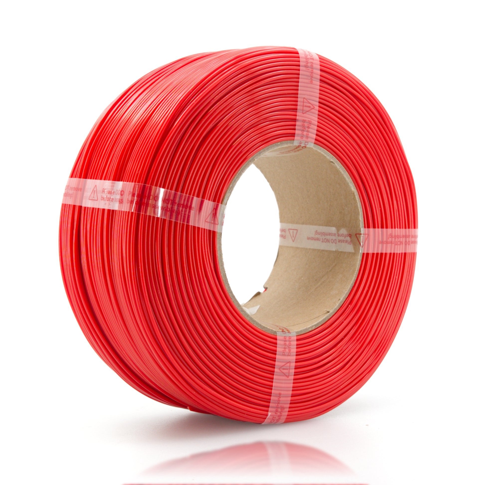 AMBROSIA PLA Filament of the Gods - 1KG Bambu AMS Friendly Cardboard Spools Premium 3D Printing Filament - West3D 3D Printing Supplies - AMBROSIA FILAMENT