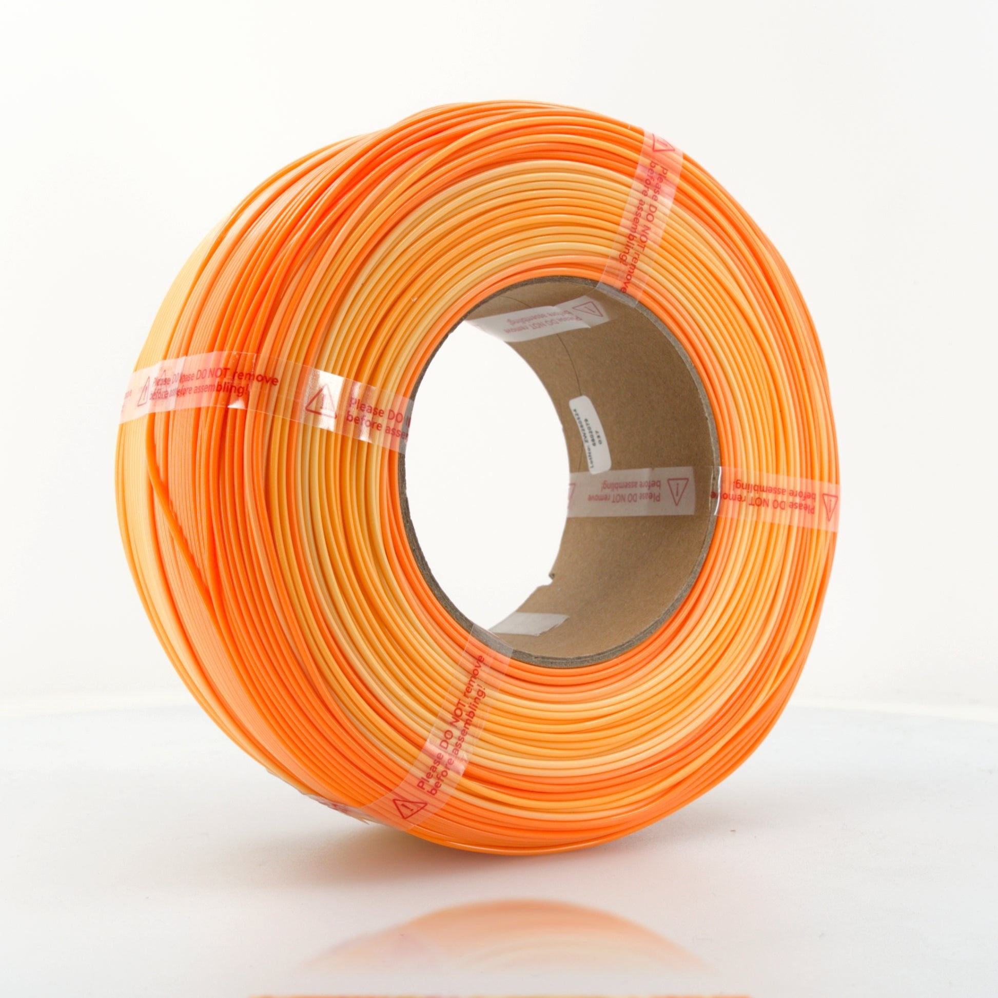 AMBROSIA PLA Filament of the Gods - 1KG Bambu AMS Friendly Cardboard Spools Premium 3D Printing Filament - West3D 3D Printing Supplies - AMBROSIA FILAMENT