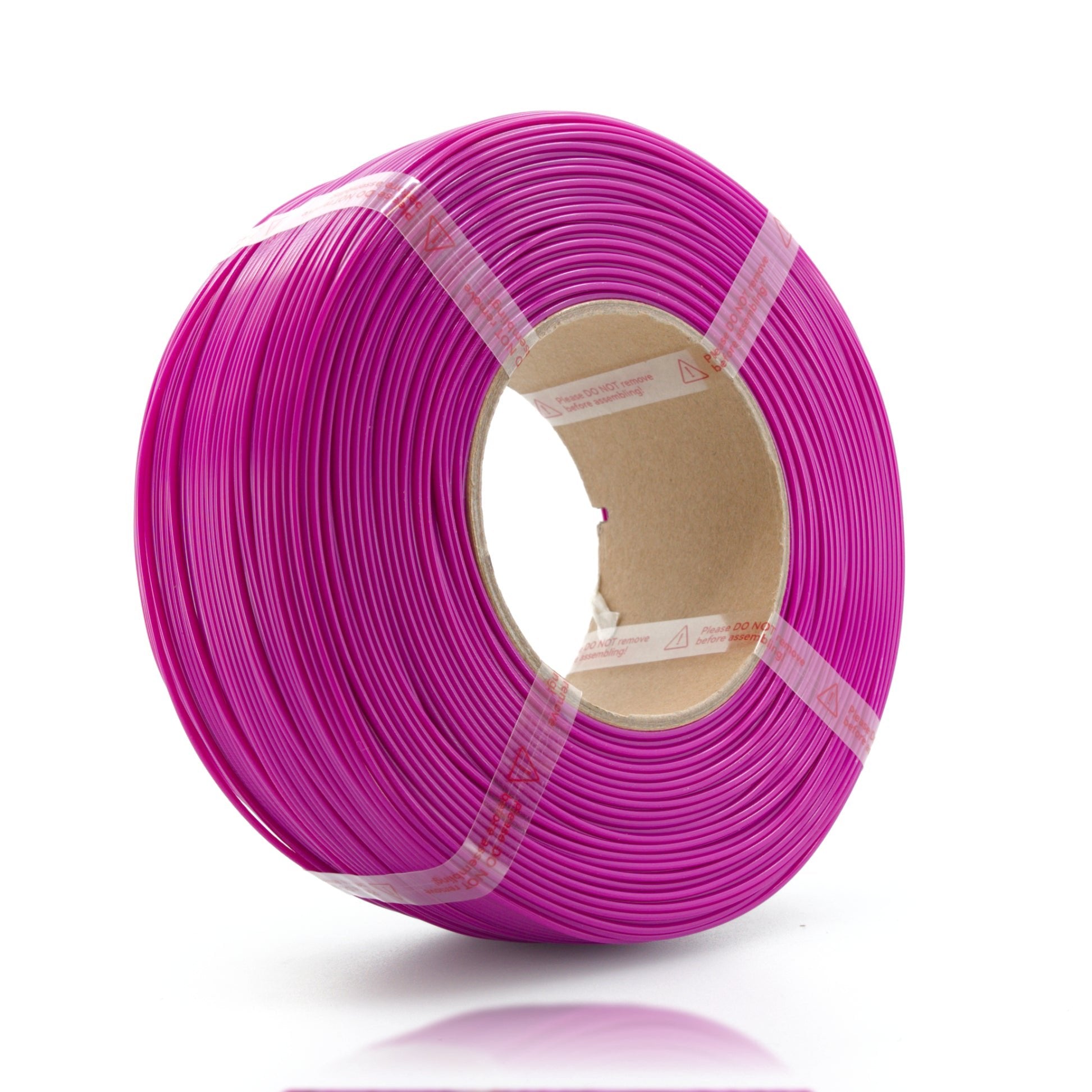 AMBROSIA PLA Filament of the Gods - 1KG Bambu AMS Friendly Cardboard Spools Premium 3D Printing Filament - West3D 3D Printing Supplies - AMBROSIA FILAMENT