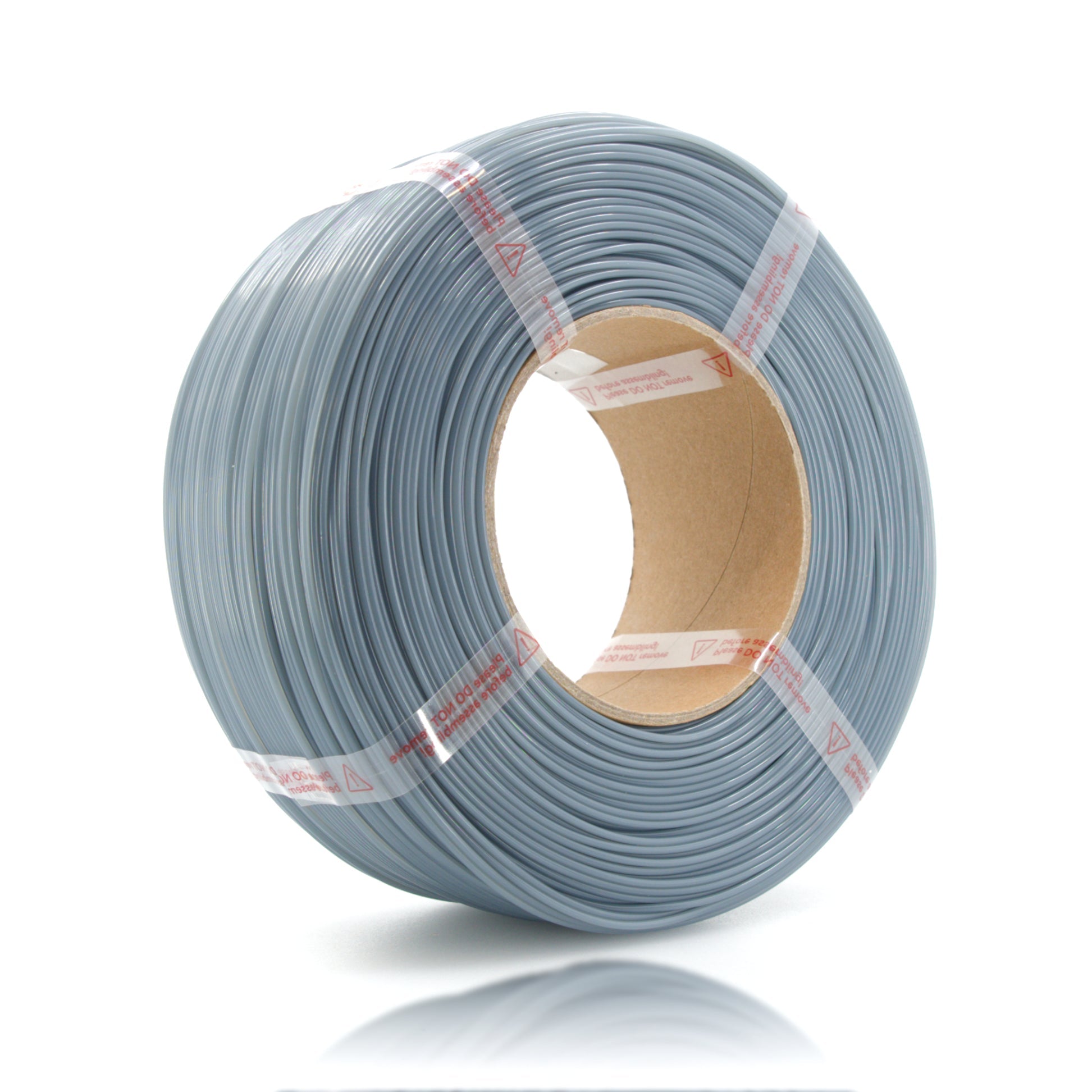 AMBROSIA PLA Filament of the Gods - 1KG Bambu AMS Friendly Cardboard Spools Premium 3D Printing Filament - West3D 3D Printing Supplies - AMBROSIA FILAMENT